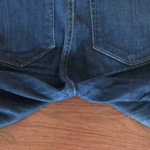 PAIGE SKYLINE SKINNY JEANS - Picture 8 of 8